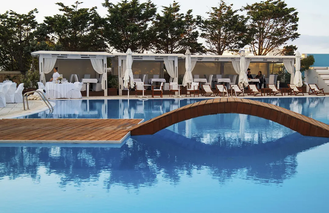 Chora Resort Hotel & Spa-1