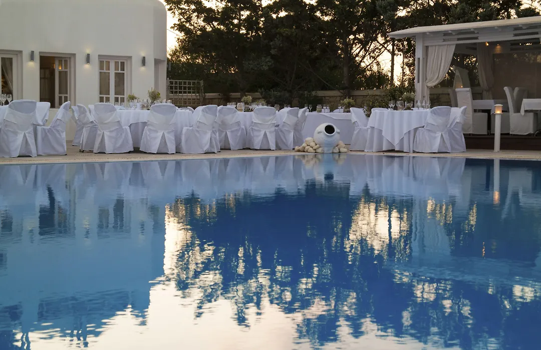 Chora Resort Hotel & Spa-1