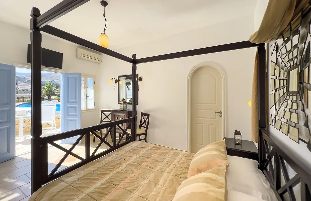 Chora Resort Hotel & Spa-1