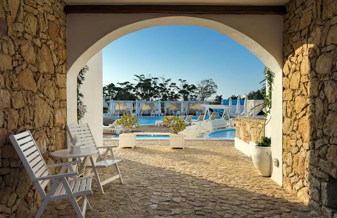 Chora Resort Hotel & Spa-1