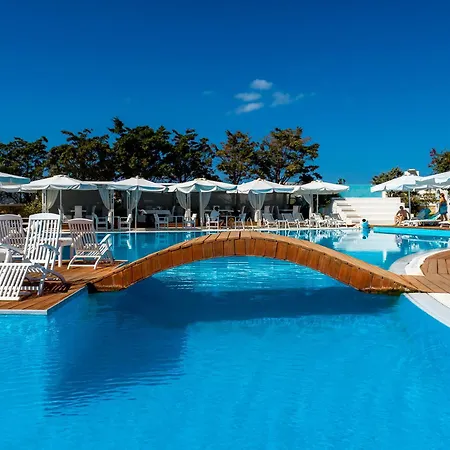 Chora Resort Hotel & Spa-3