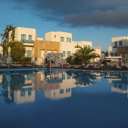 Chora Resort Hotel & Spa-2