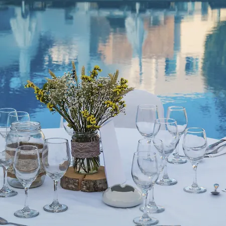 Chora Resort Hotel & Spa-2