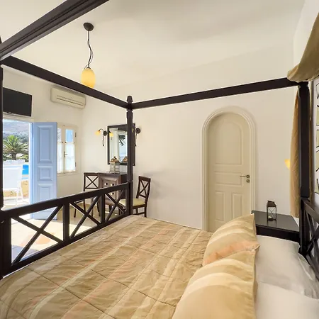 Chora Resort Hotel & Spa-2