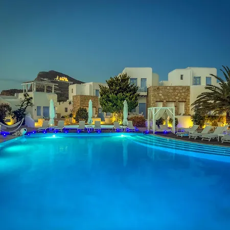 Chora Resort Hotel & Spa-3